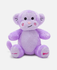 EDC Monkey (Purple)