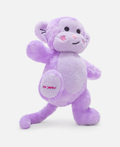 EDC Monkey (Purple)