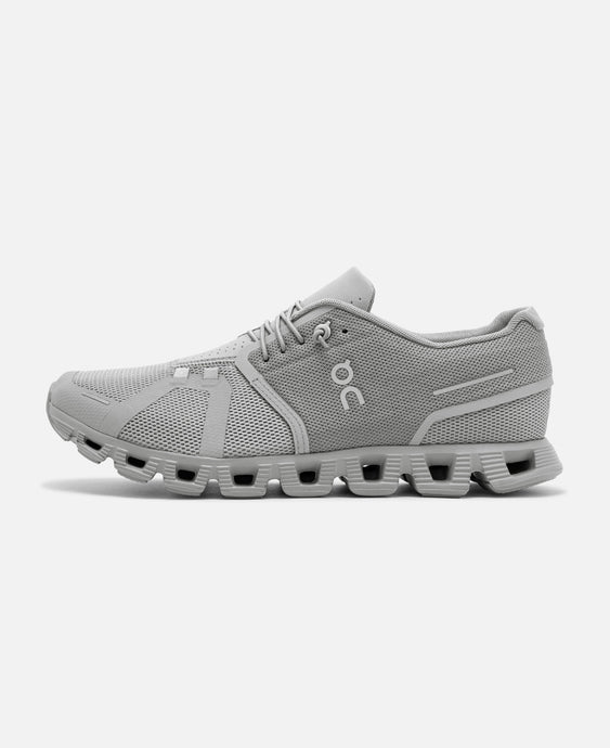 Cloud 5 (Grey)