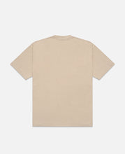 "Lively Up Yourself'' T-Shirt (Beige)