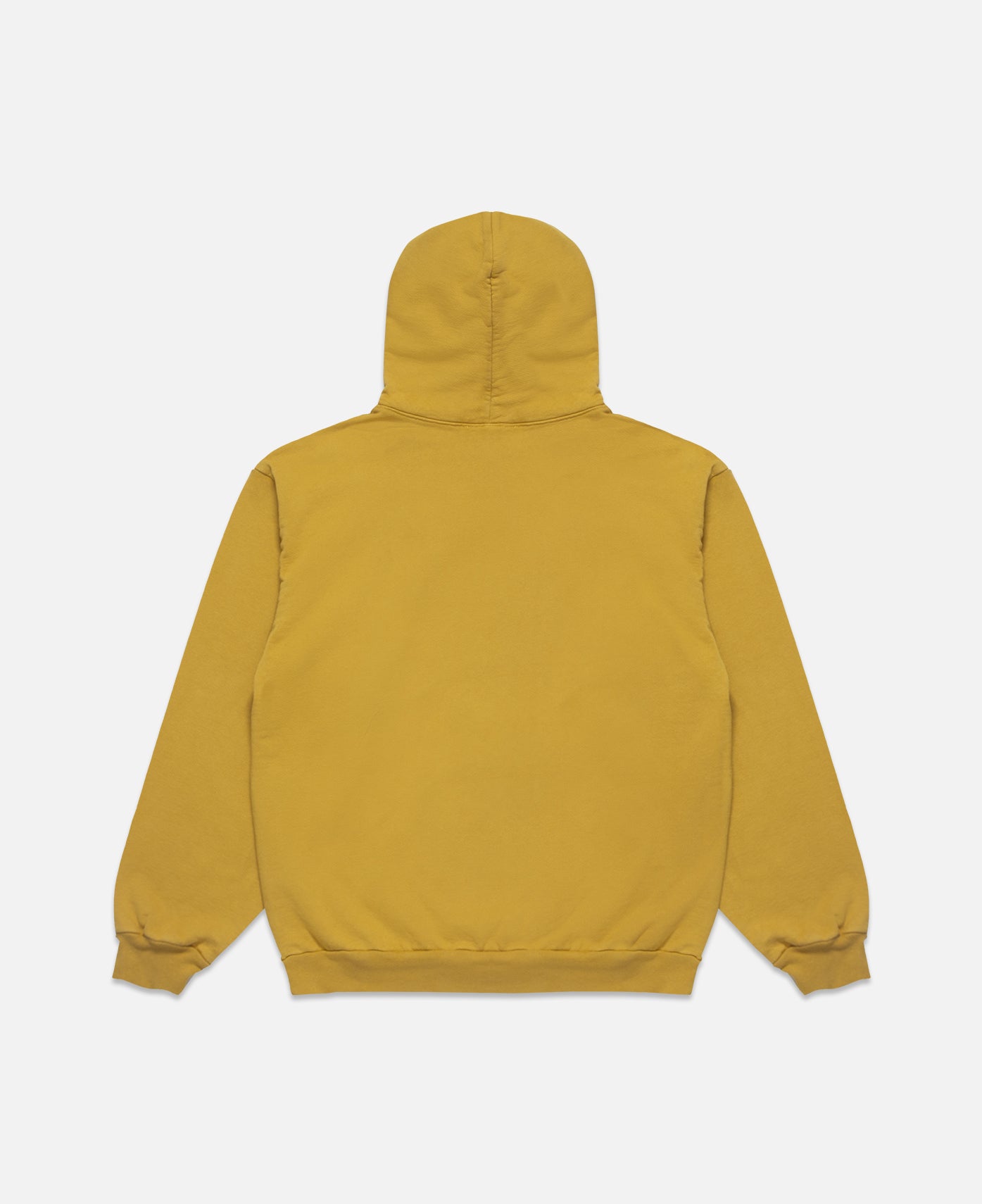 "Songs Of Freedom'' Hoodie (Yellow)