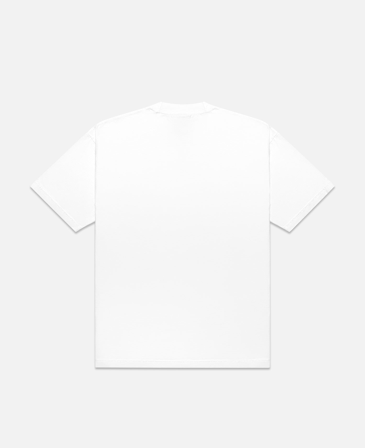"War'' T-Shirt (White)