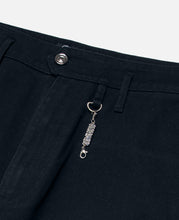 Book Shop Trousers (Black)