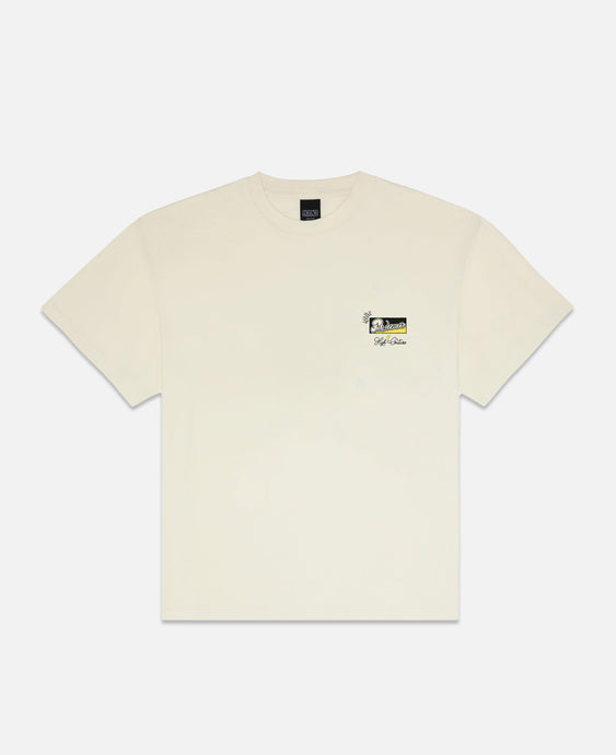 Fresh Cocktails T-Shirt (Cream)