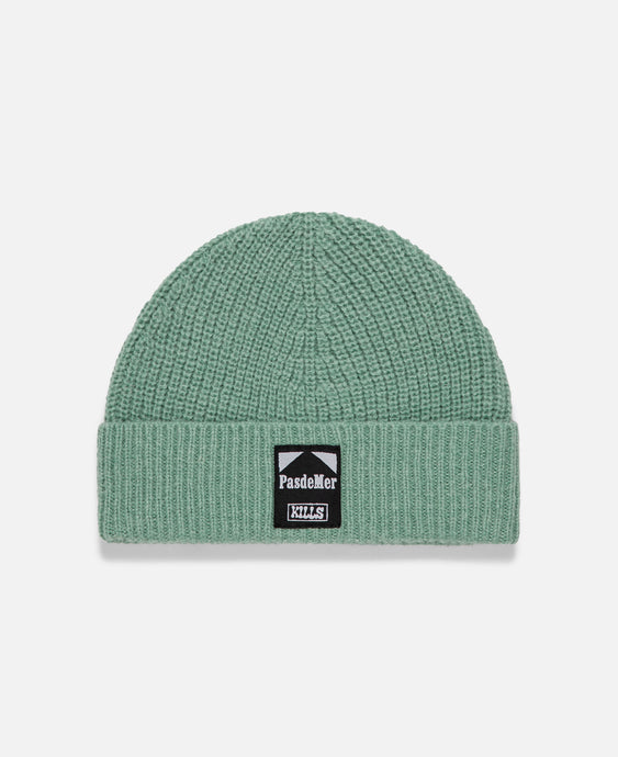 Kills Beanie (Green)