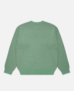 Lattina Jumper (Green)