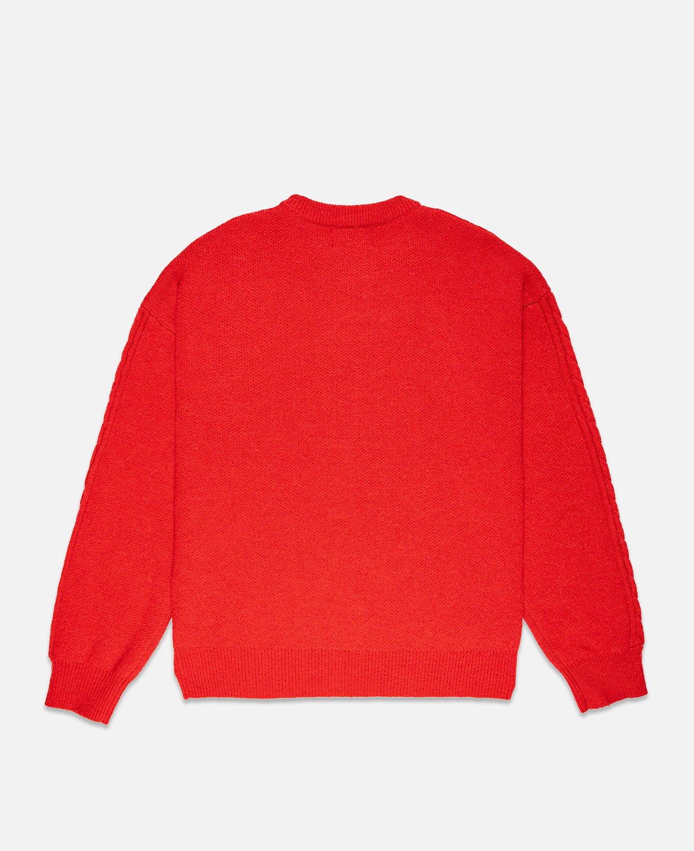 Pub Jumper (Red)