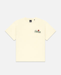 Sartoria T-Shirt (Cream)