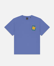 Smart Working T-Shirt (Blue)