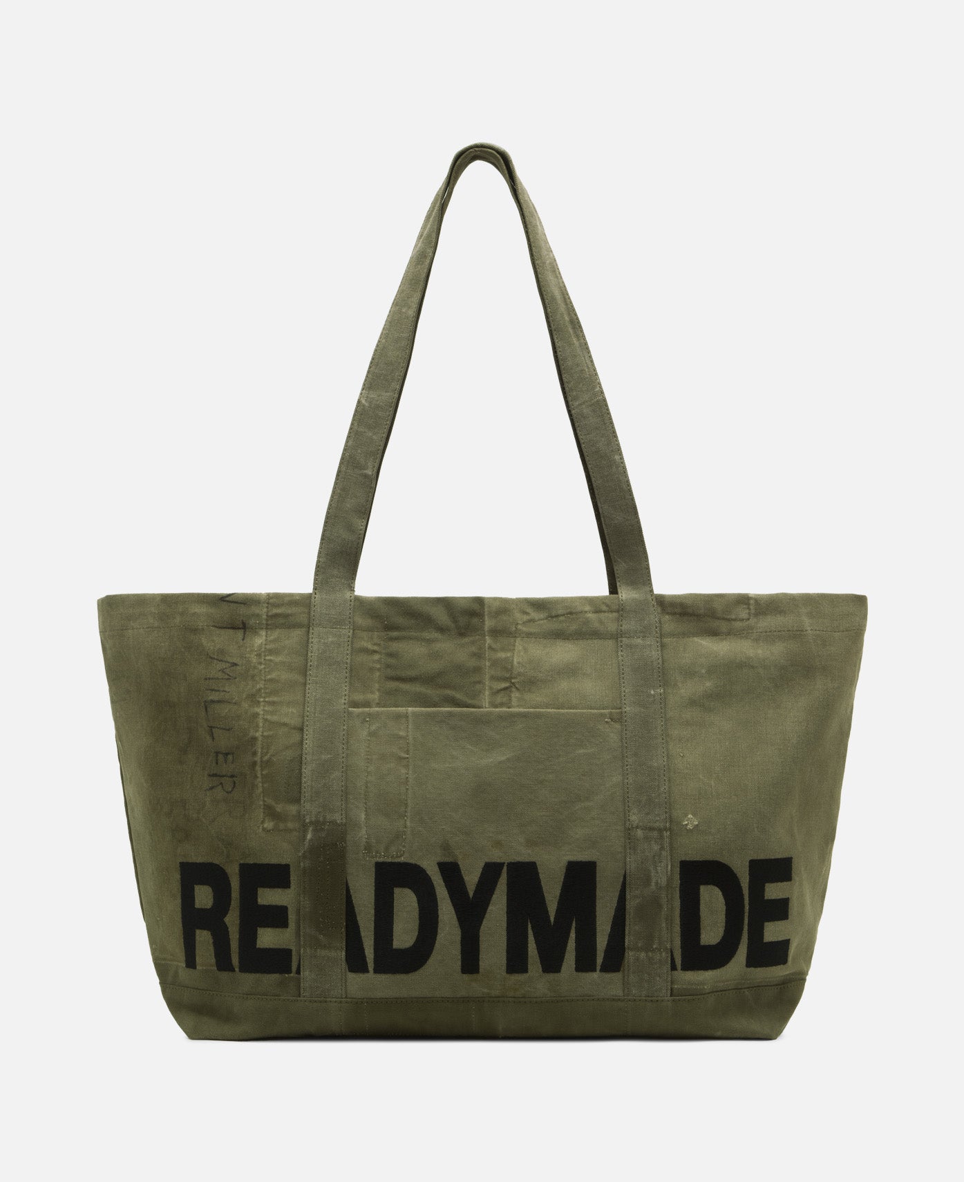 Big Tote (Khaki)