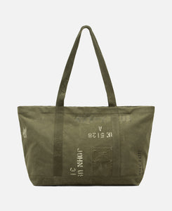 Big Tote (Khaki)