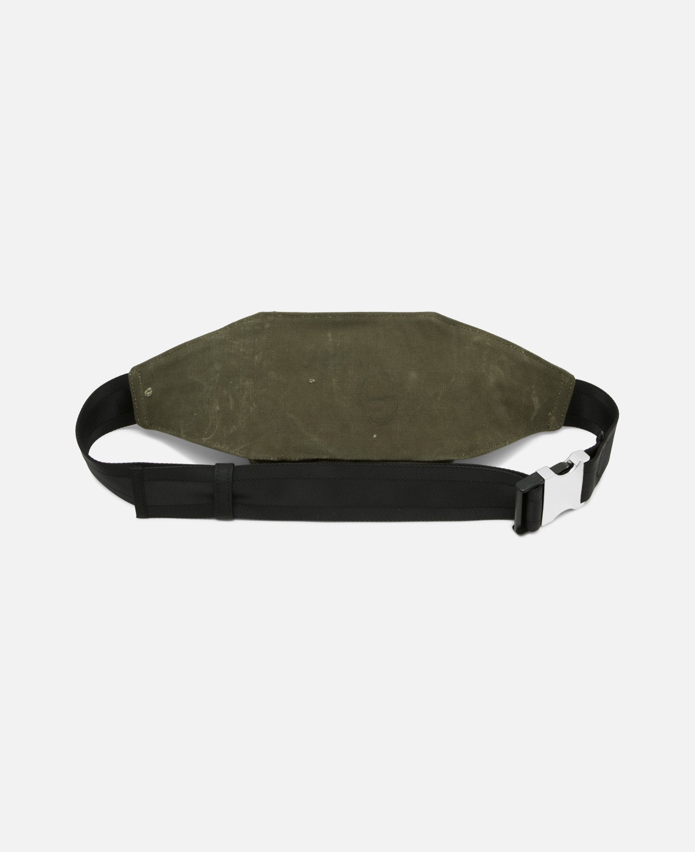 Body Pouch (Khaki)