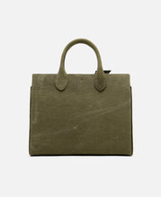 Shopping Bag 25 (Khaki)