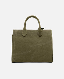 Shopping Bag 25 (Khaki)