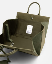 Shopping Bag 30 (Khaki)