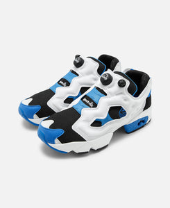 Instapump Fury (White)