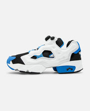 Instapump Fury (White)