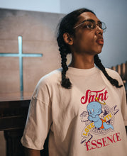 Baby Michael T-Shirt (White)