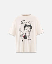 Betty T-Shirt (White)