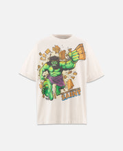 Grenman T-Shirt (White)