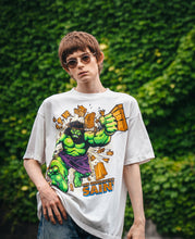 Grenman T-Shirt (White)