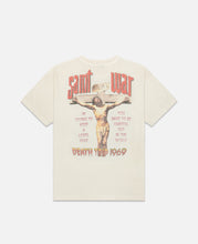 Saint War T-Shirt (White)