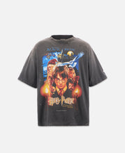 Sorcerer's Stone T-Shirt (Black)