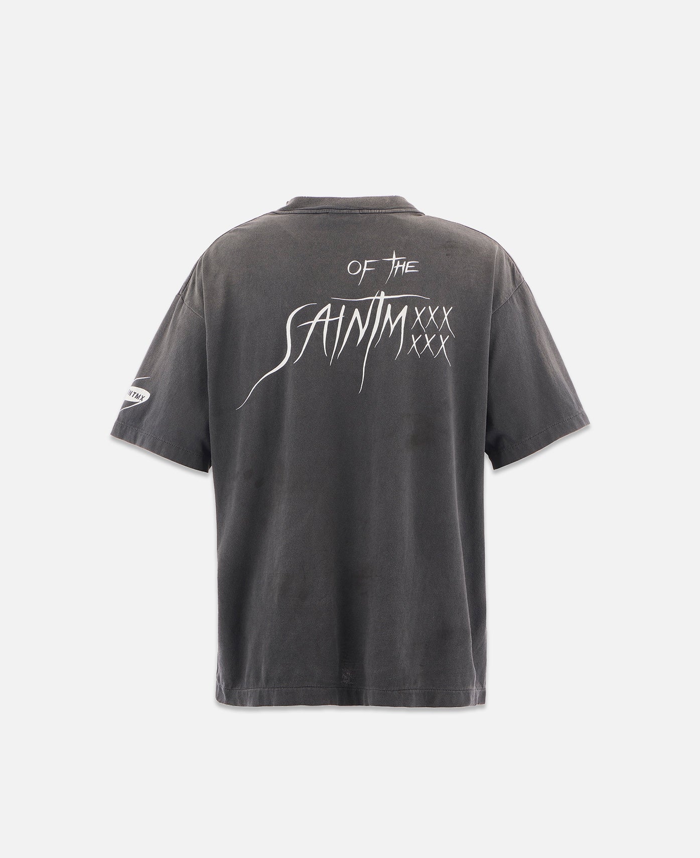 Sorcerer's Stone T-Shirt (Black)