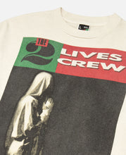 Lives Crew T-Shirt (White)