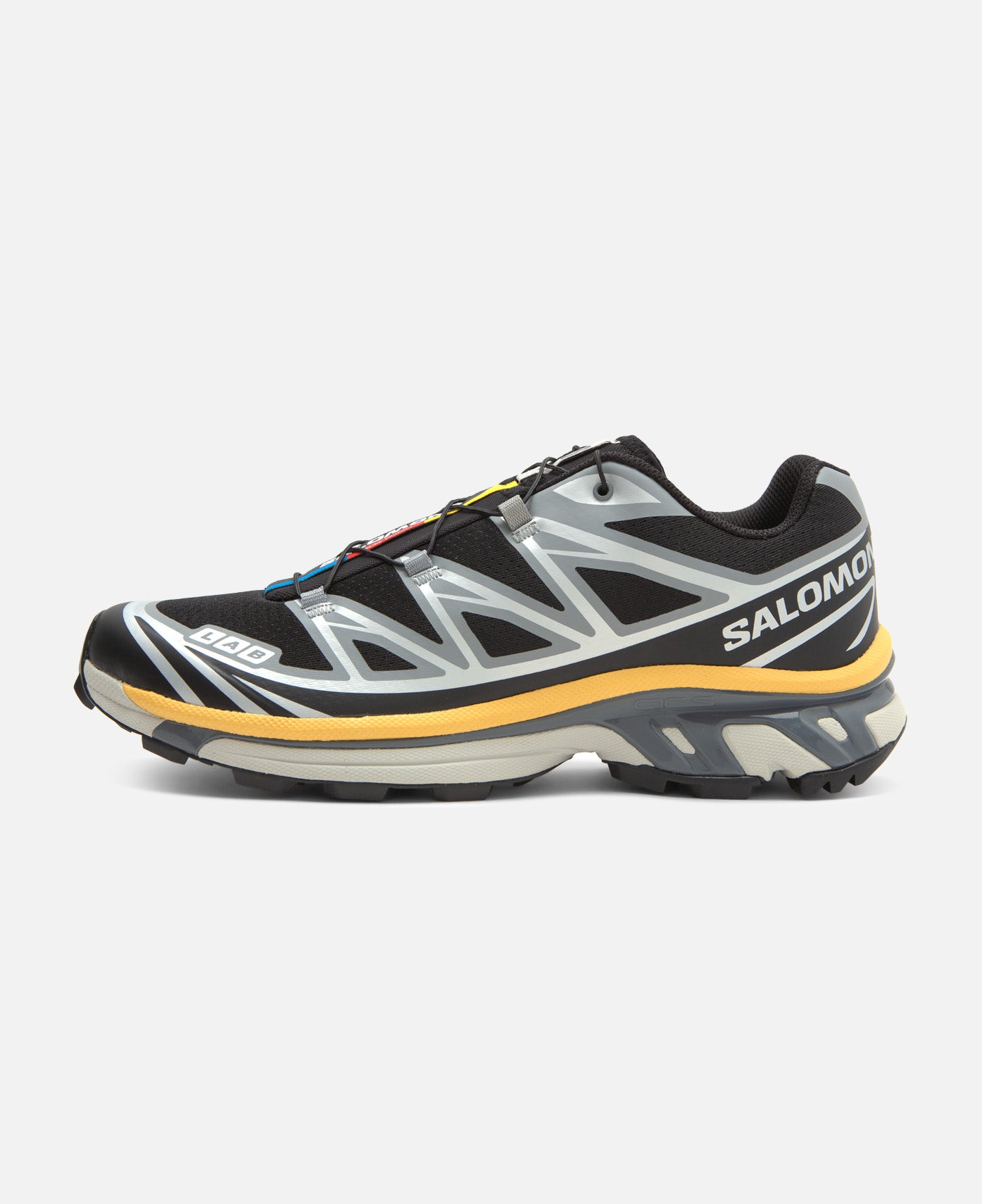 XT-6 (Black)
