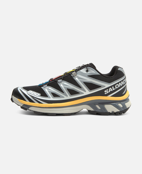 XT-6 (Black)