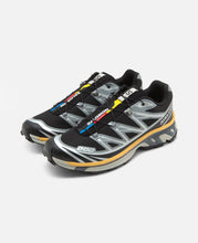 XT-6 (Black)
