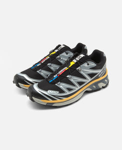 XT-6 (Black)