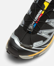 XT-6 (Black)
