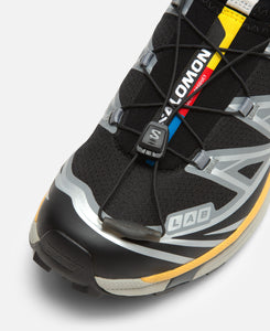 XT-6 (Black)