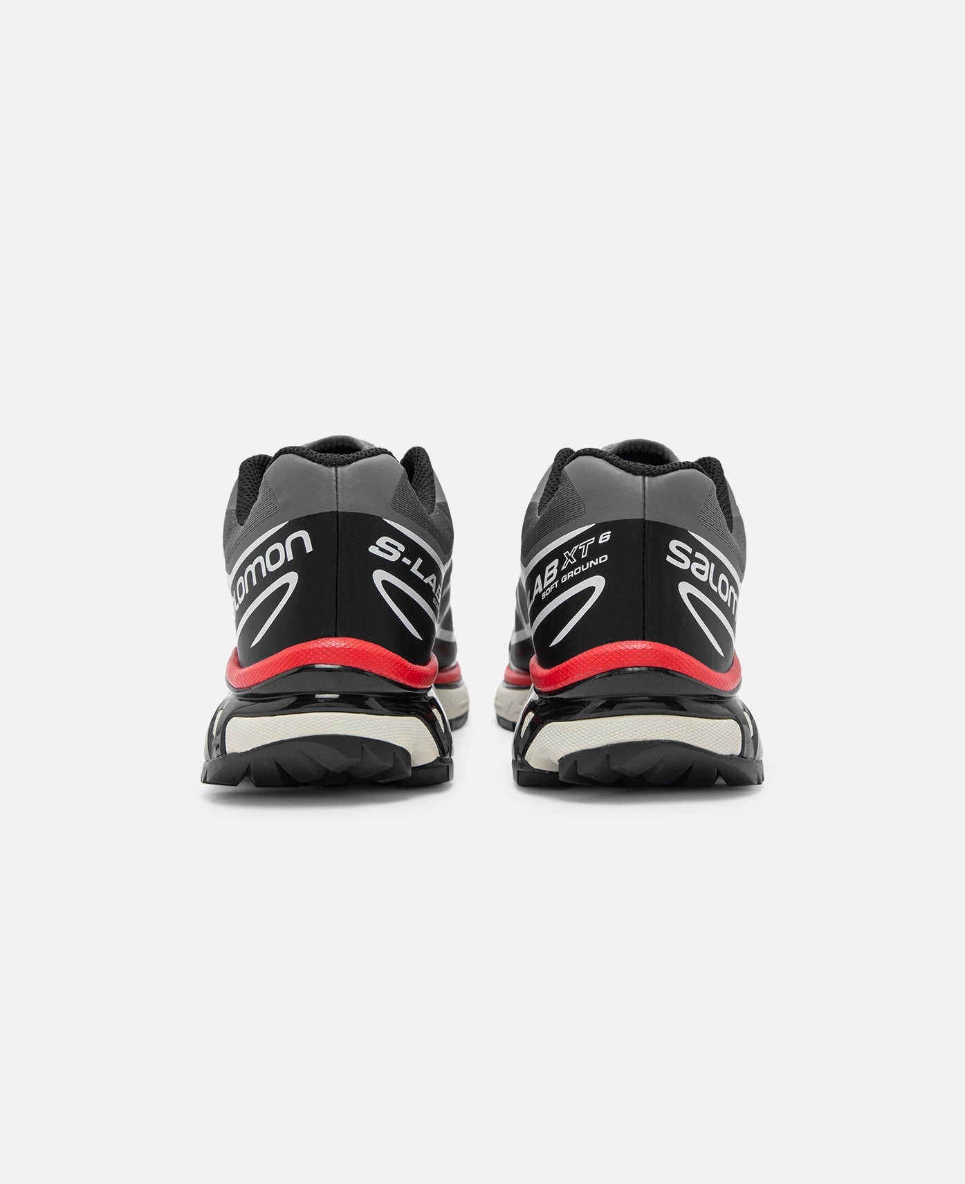 XT-6 (Red)