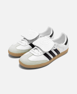 Samba LT (White)