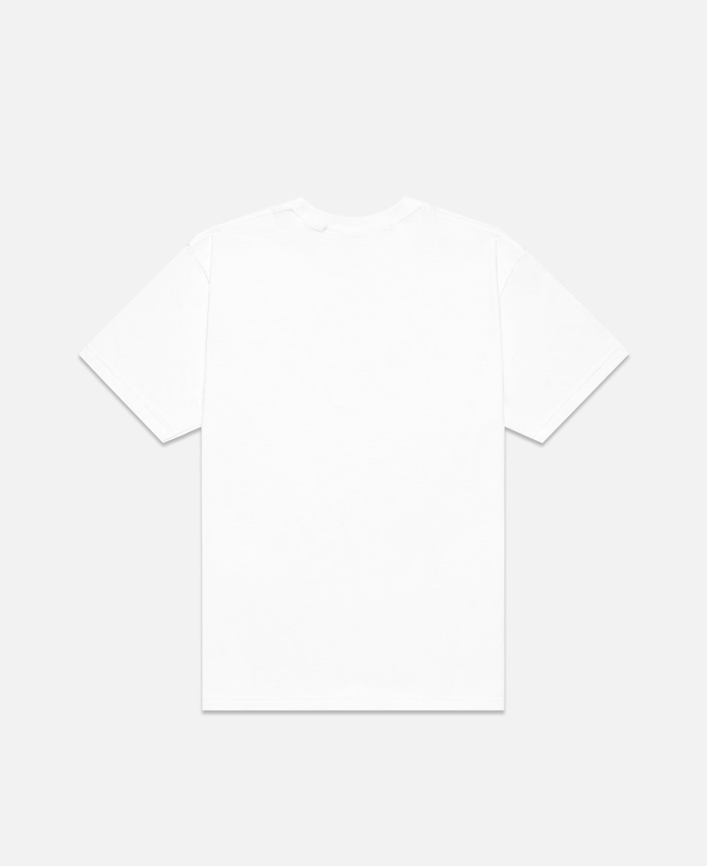 Moth Girl T-Shirt (White)