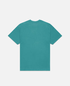 Silence T-Shirt (Green)