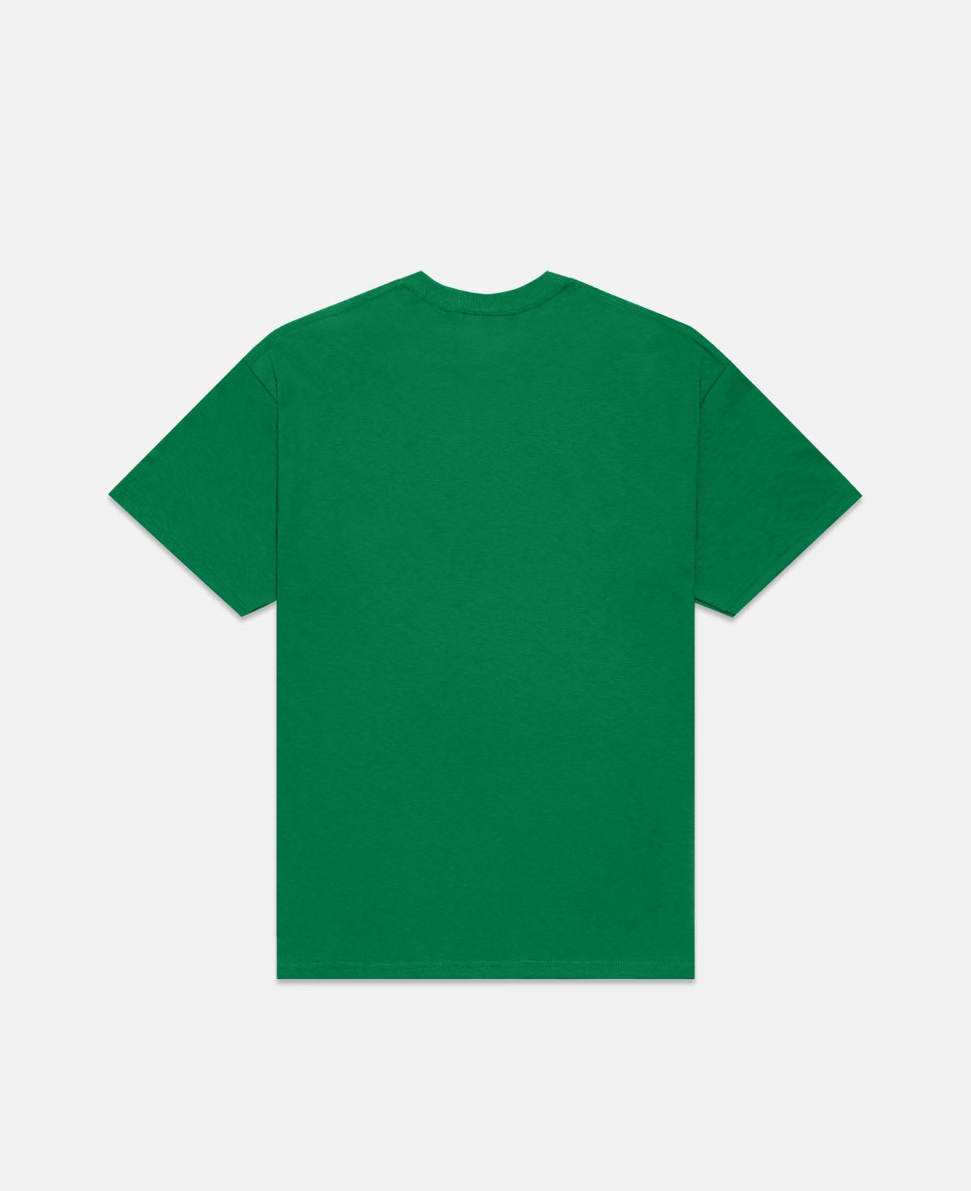Ski Boot T-Shirt (Green)