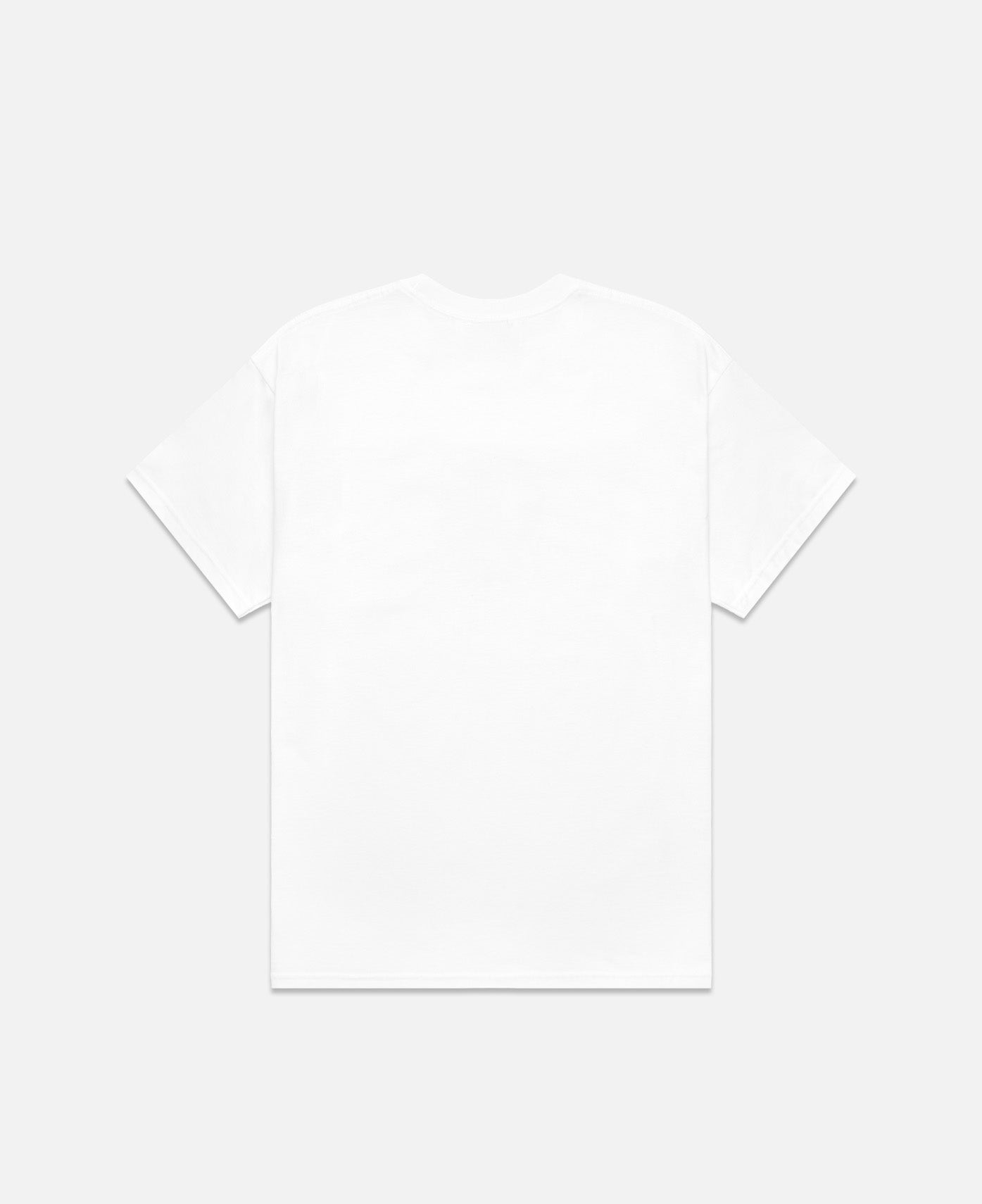 Leaking Eyes T-Shirt (White)