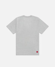 Small Logo T-Shirt (Grey)