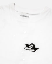 Angel Vintage T-Shirt (White)