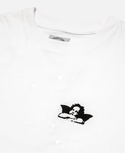 Angel Vintage T-Shirt (White)
