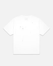David Vintage T-Shirt (White)