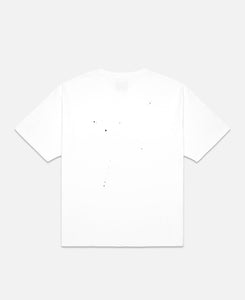 David Vintage T-Shirt (White)