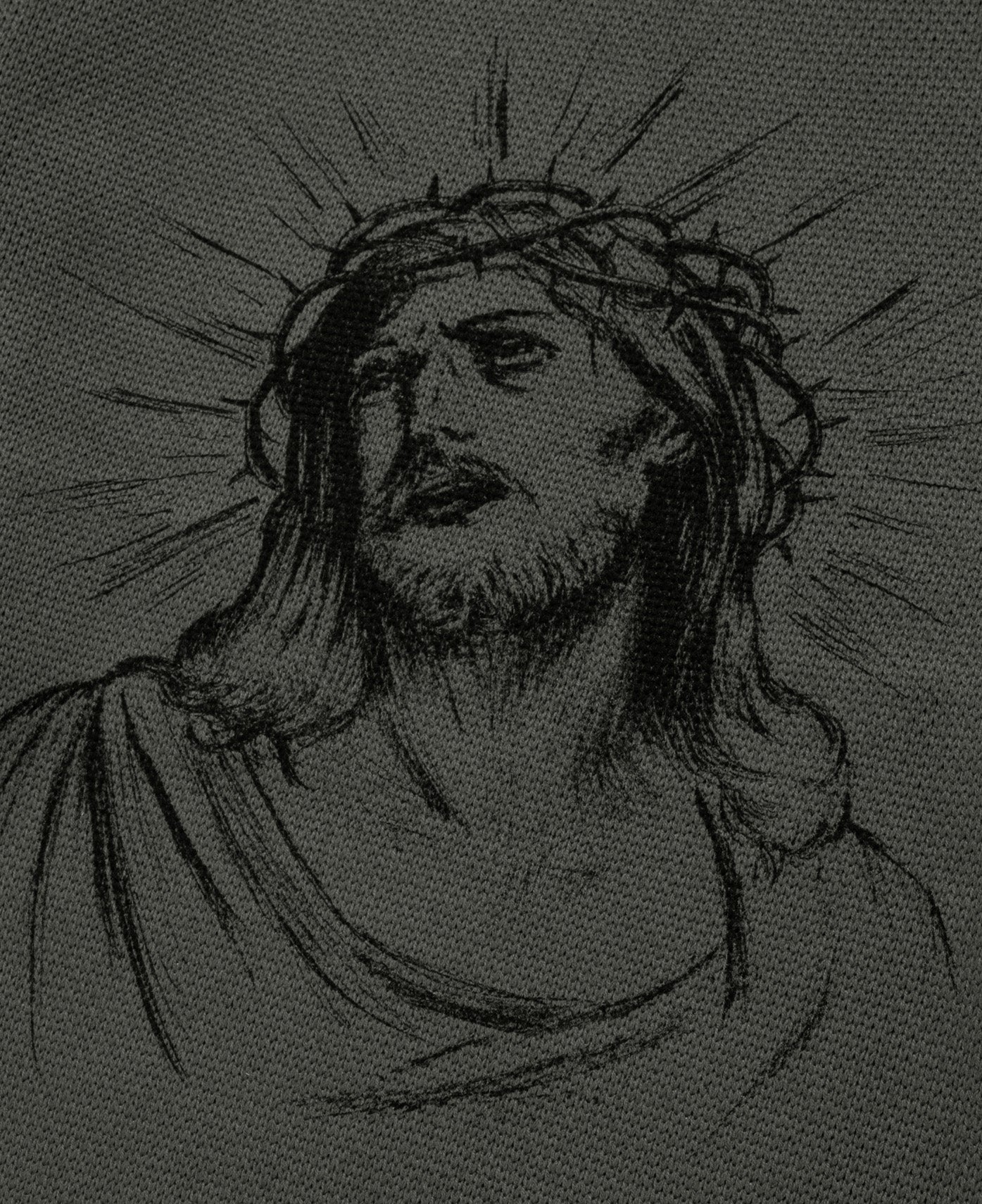 J.X Vintage Knit (Grey)