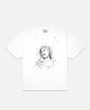 J.X Vintage T-Shirt (White)