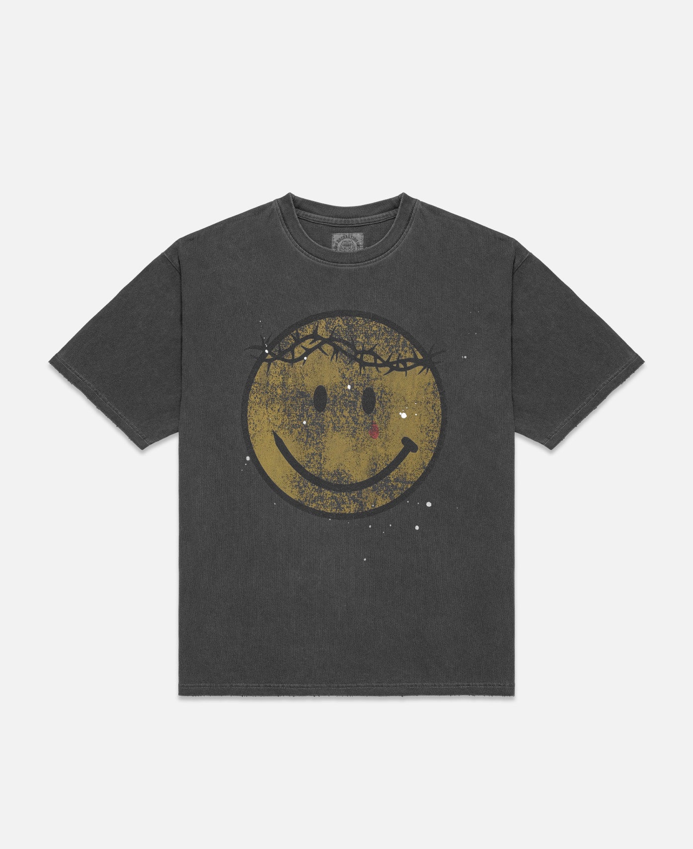 K.P.P Vintage T-Shirt (Grey)