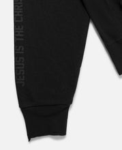 S.O.C.M Vintage Hoodie (Black)